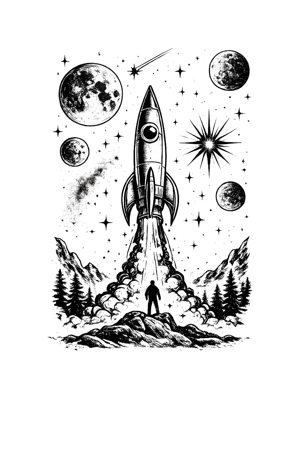 Constellation Series