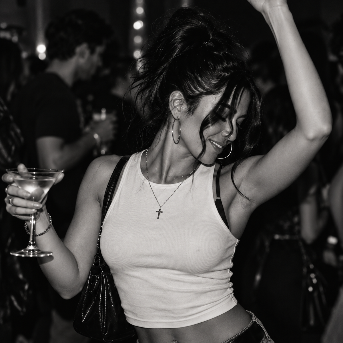 Nightlife Series