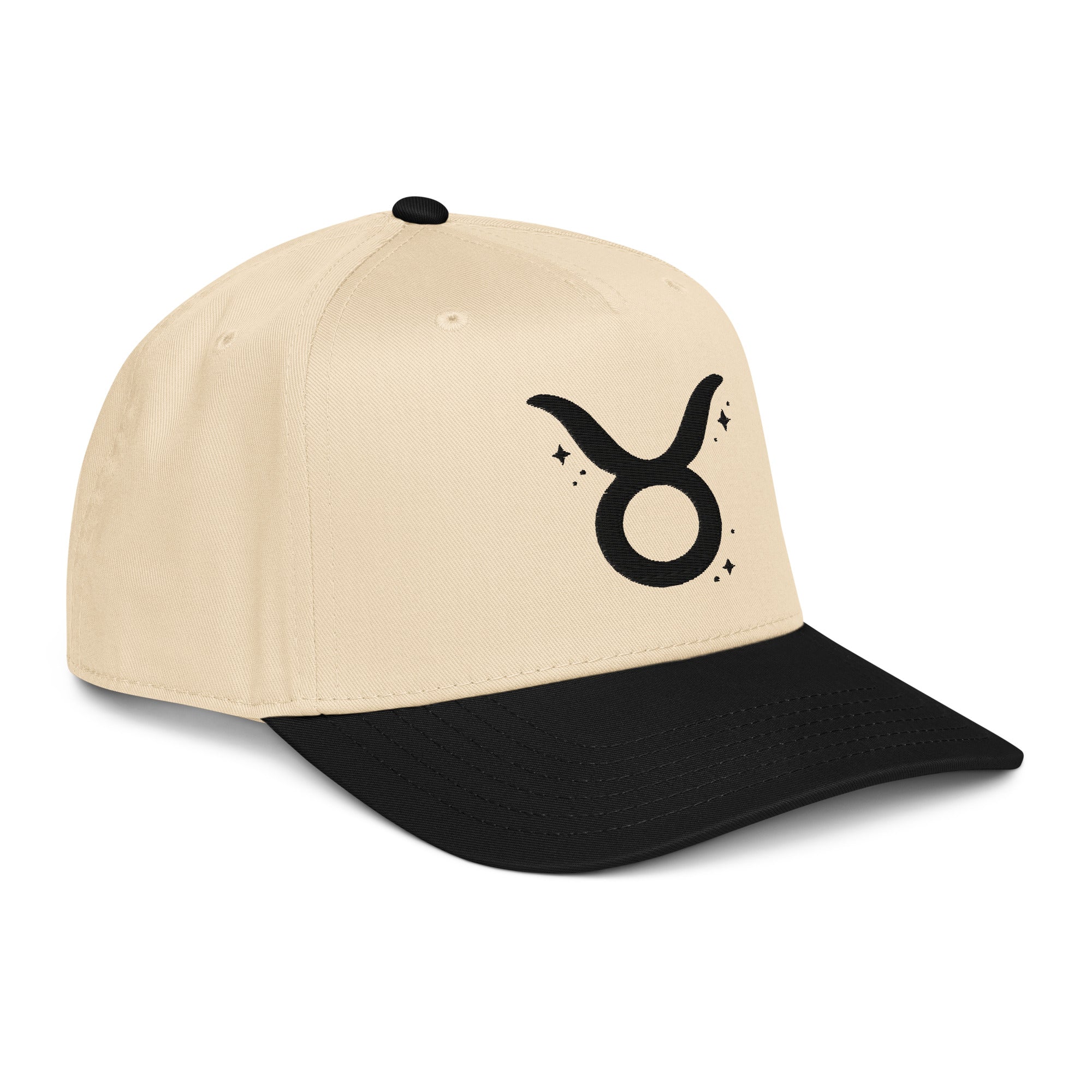 Yes! Brand and Company™ (Horoscope Series Taurus) 5 panel cap