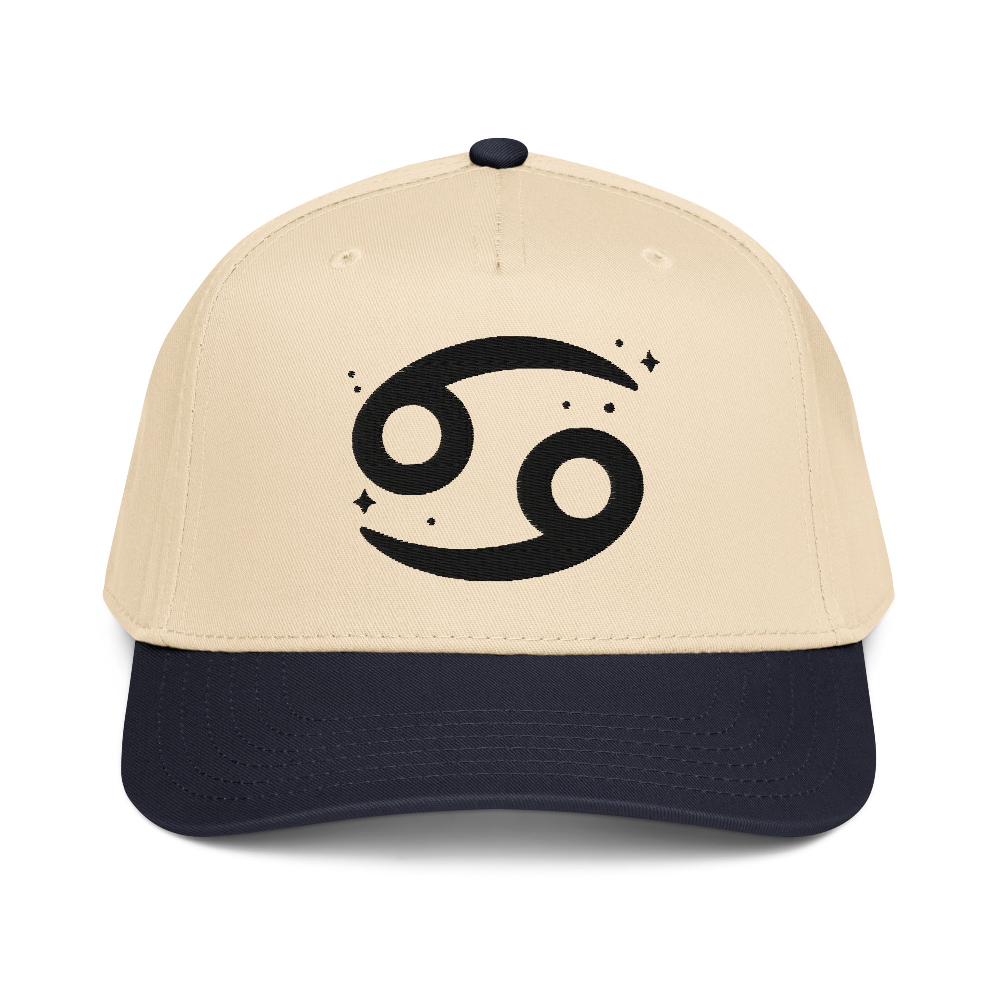 Yes! Brand and Company™ (Horoscope Series Cancer) 5 panel cap