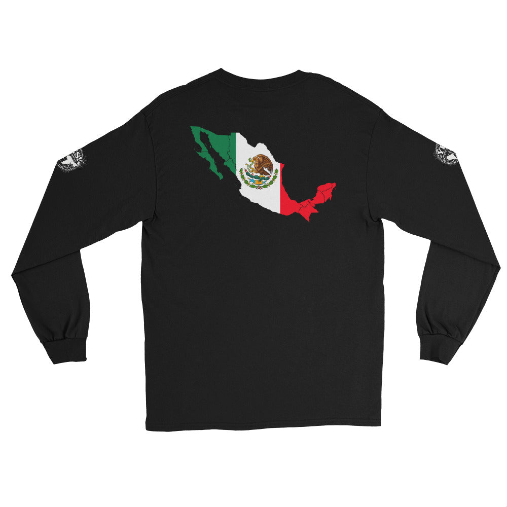Yes! Brand and Company™ Unisex classic tee Global Series Mexico