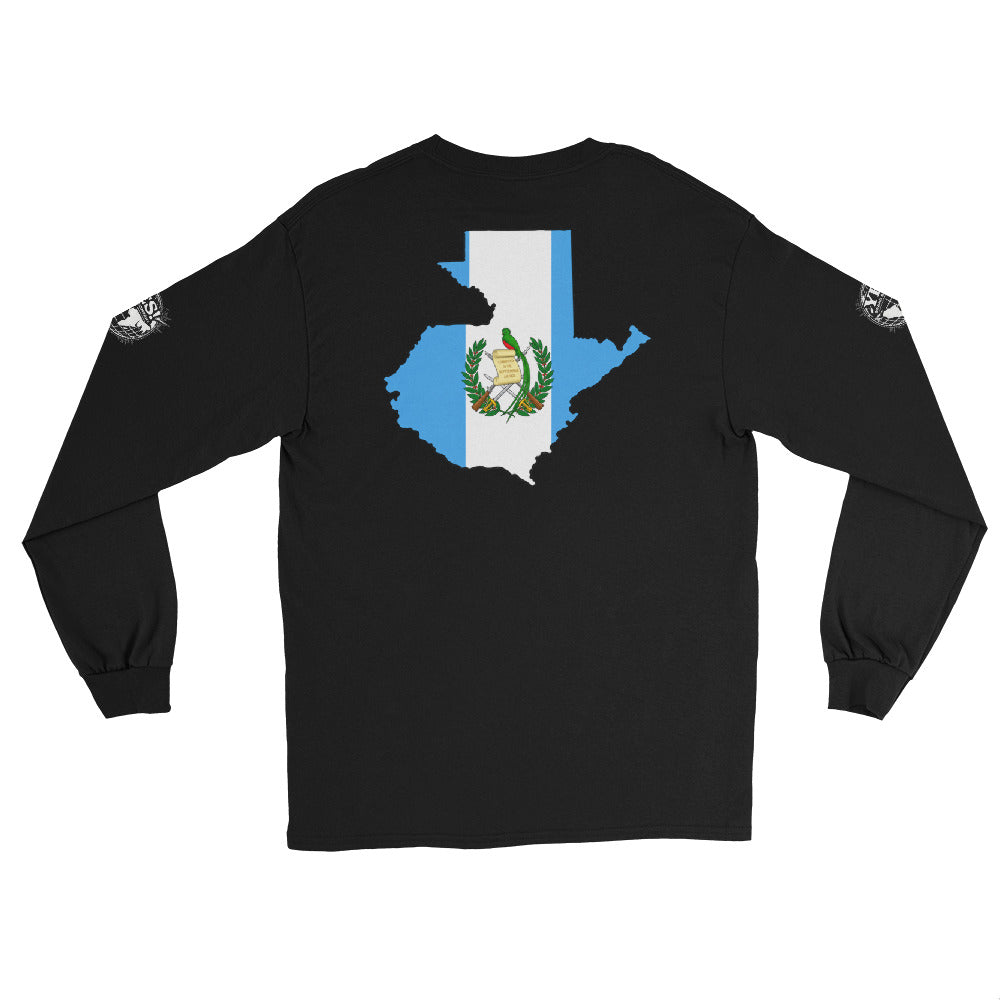 Yes! Brand and Company™ Unisex classic tee Global Series Guatemala