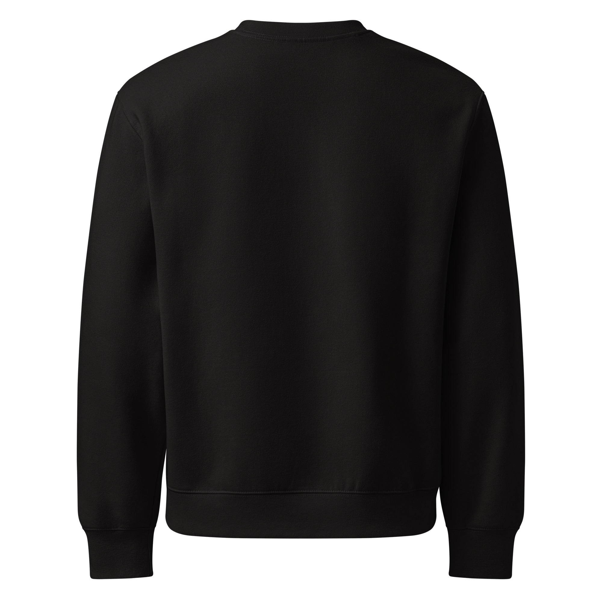 Yes! Brand and Company™ Oversized heavyweight sweatshirt