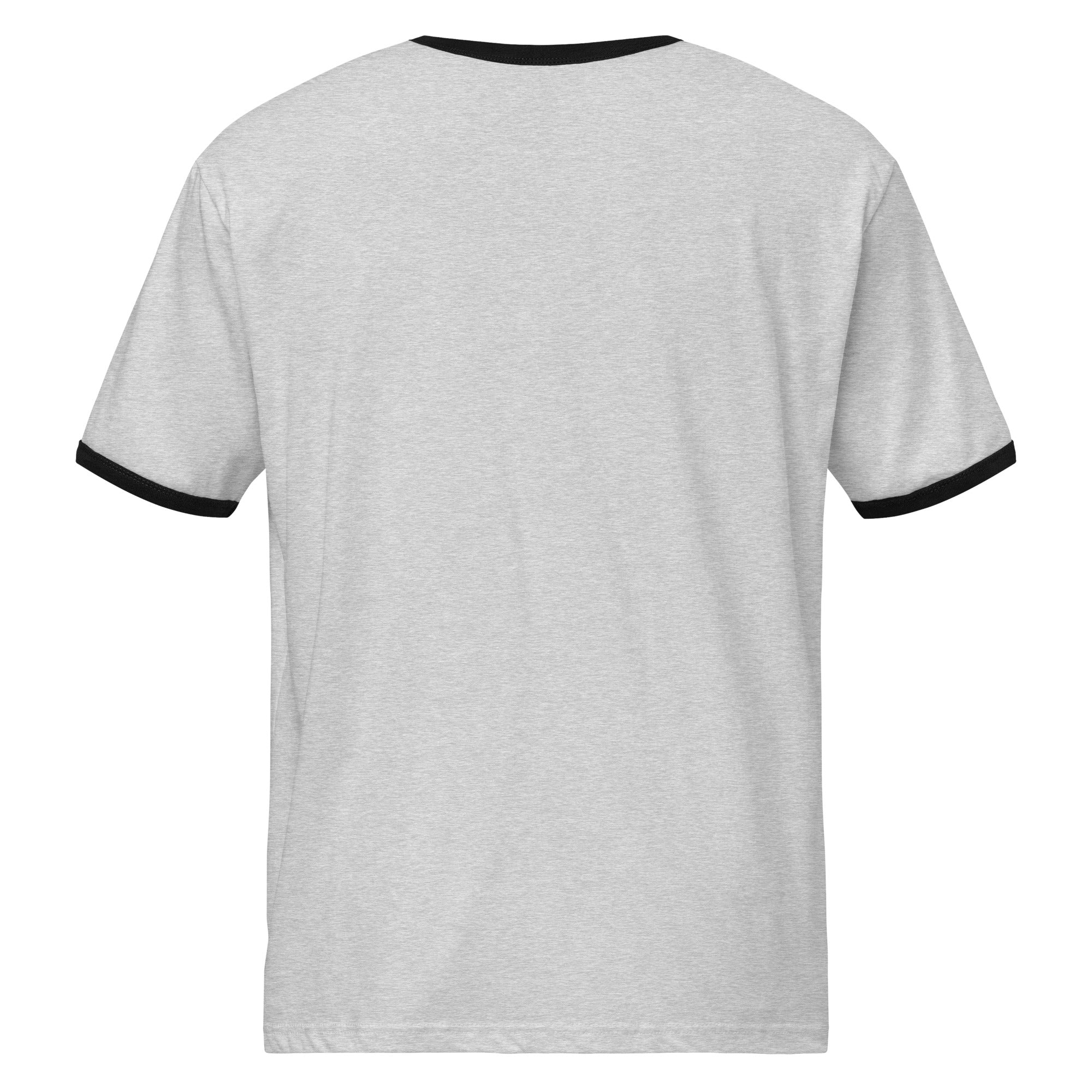 Yes! Brand and Company™ Unisex ringer t-shirt